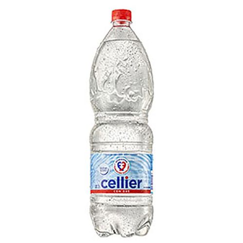 CELLIER AGUA MINERAL C/G X2L