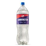 CUNNINGTON-GASEOSA-TONICA-X2.25L