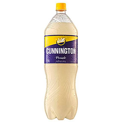 CUNNINGTON GASEOSA POMELO X2.25L