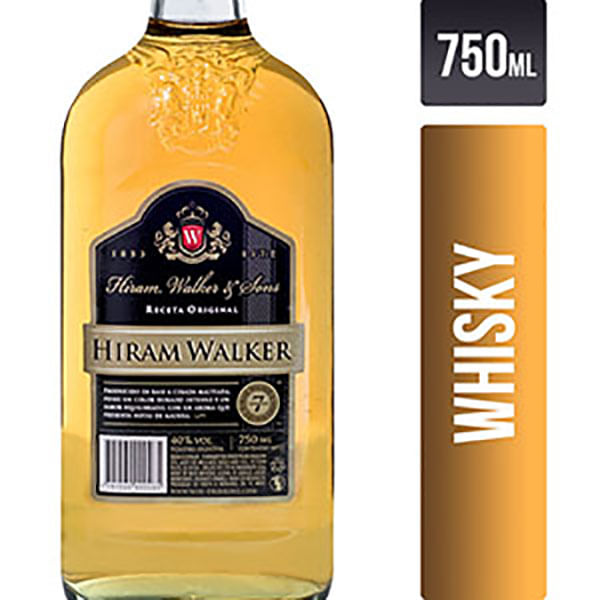 HIRAM-WALKER-WHISKY-ET-NEG.750CC