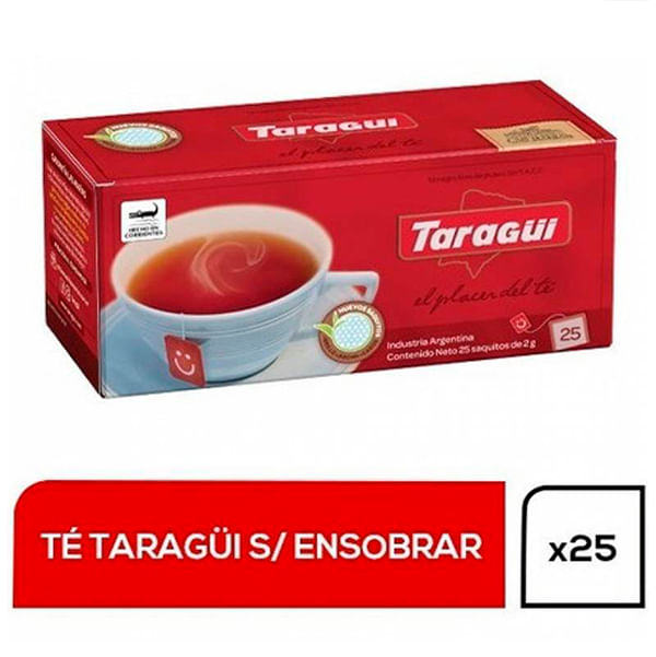 TARAGUI-TE-S-ENSOB-X25U