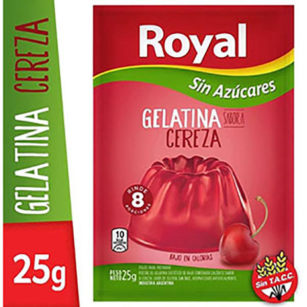 ROYAL-GELATINA-CEREZA-X25G