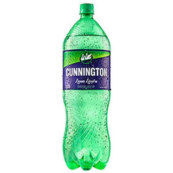 CUNNINGTON-GASEOSA-L-LIMON-X2.25L