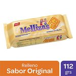 MELLIZAS-GALLETITAS-X110G