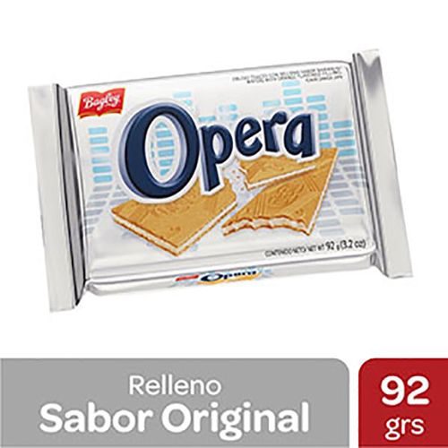OPERA GALLE X92G