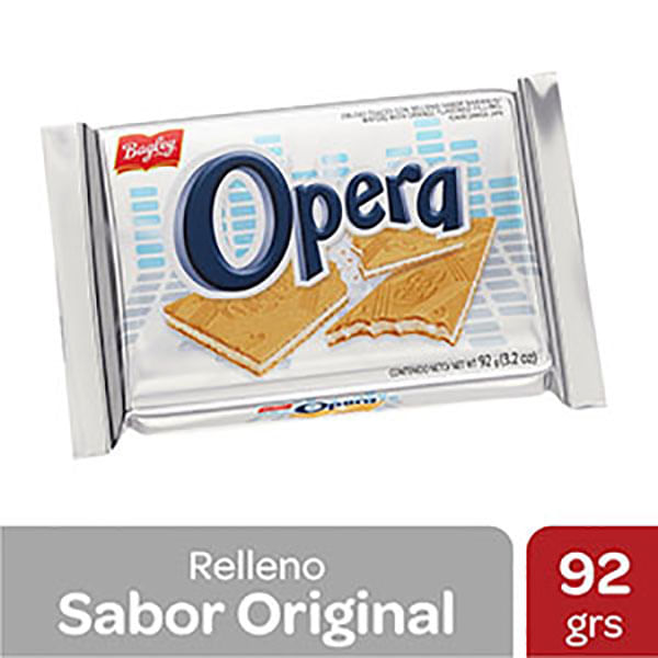 OPERA-GALLE-X92G