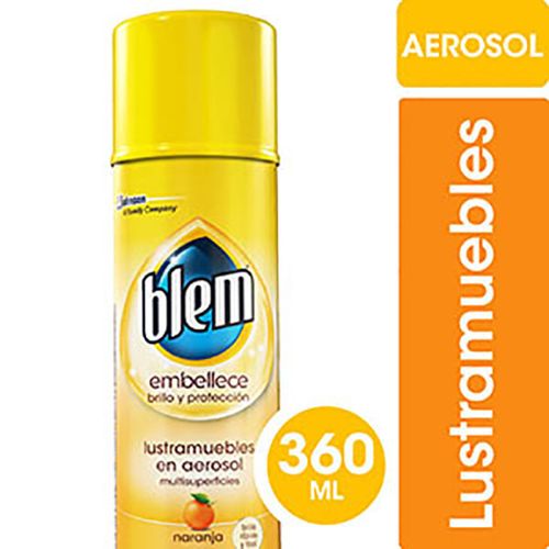 BLEM LUSTRAMUEBLE NJA 360CC