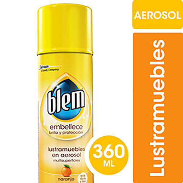 BLEM-LUSTRAMUEBLE-NJA-360CC