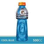 GATORADE COOL BLUE X500ML