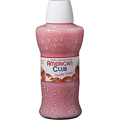 AMERICAN CLUB APERITIVO FRUT X750CC