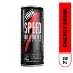 SPEED-ENERGIZANTE-LATA-X250CC
