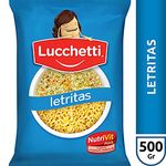 LUCCHETTI-FIDEOS-SOPA-LETRITX500G