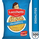 LUCCHETTI-FIDEOS-SOPA-DEDALIX500G