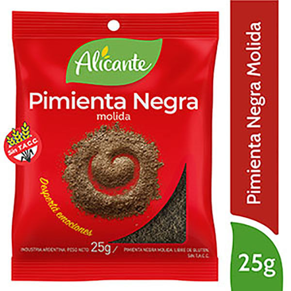 ALICANTE-PIMIENTA-NEG-MOL-X25G