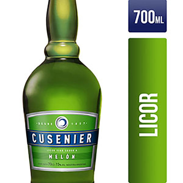 CUSENIER-LICOR-MELON-X700CC