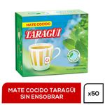 TARAGUI-MATE-COCIDO-SAQ-S-E-X50U