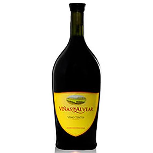 VIÑAS DE ALVEAR VINO TTO X1.125L