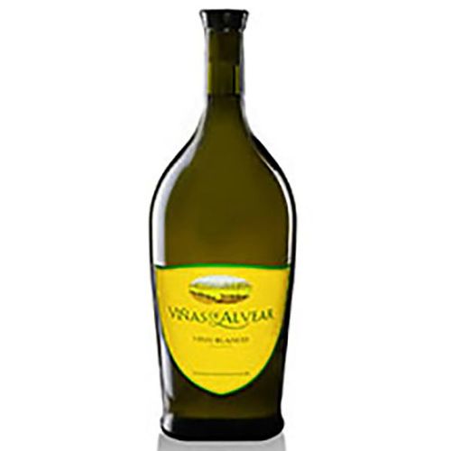 VIÑAS DE ALVEAR VINO BCO X1.125L