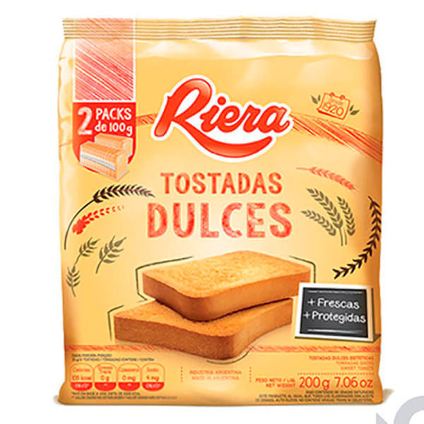 RIERA-TOSTADAS-DCES.-CLASICA-X200GS