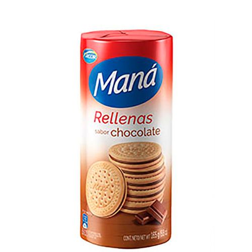 MANA GALLE VAIN.RELL.CHOC X152GR
