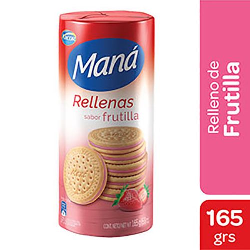 MANA GALL.VAIN.RELL.FRUT X165GR