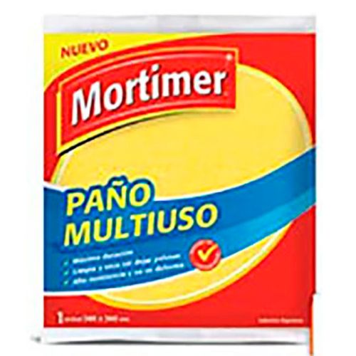 MORTIMER PAñO MULTIUSO X1U