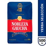 N.GAUCHA-YERBA-SELECCION-X500G