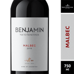 BENJAMIN-VINO-MALBEC-X750CC