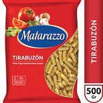 MATARAZZO-FIDEOS-TIRABUZON-X500G