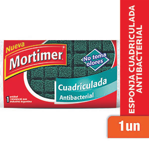 MORTIMER-FIB.ESPON.ANTIBAC.