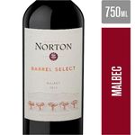 NORTON-VINO-B-SELECT-MALBEC-X750CC