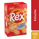 REX-GALLETITAS-X125GR