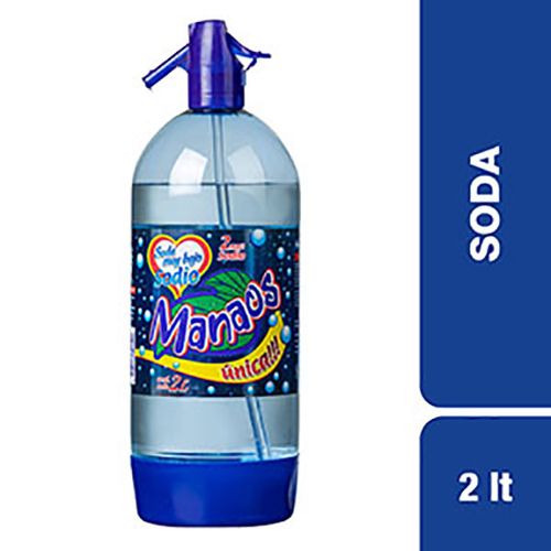 MANAOS SODA SIF DESC X2L