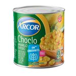 ARCOR-CHOCLO-AMAR-ENTERO-X300G