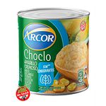 ARCOR-CHOCLO-AMAR-CREMOSO-X350G