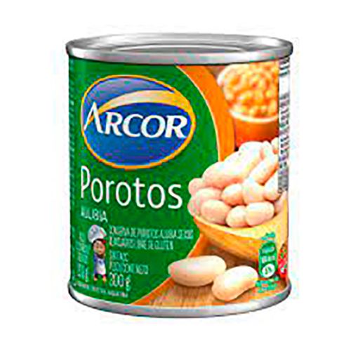 ARCOR POROTOS X350G