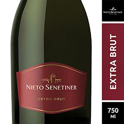NIETO SENETINER ESPUMANTE E/BRUT 750