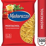 MATARAZZO-FIDEOS-MOSTACHOLX500G