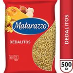 MATARAZZO-FIDEOS-DEDALITOX500G