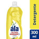 ALA-DET-CONCENT-LIMON-X300CC