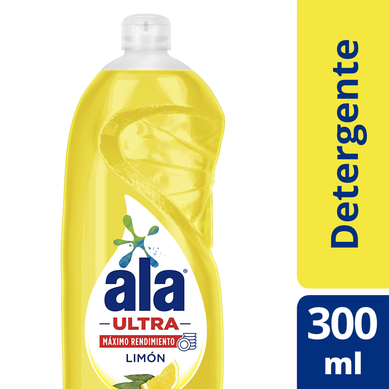 ALA-DET-CONCENT-LIMON-X300CC