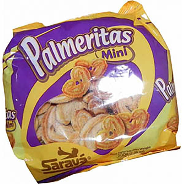 SARAVA-GALLETITAS-M-PALMERA-200-GRS.