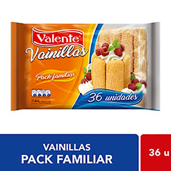 VALENTE-VAINILLA--X444GR