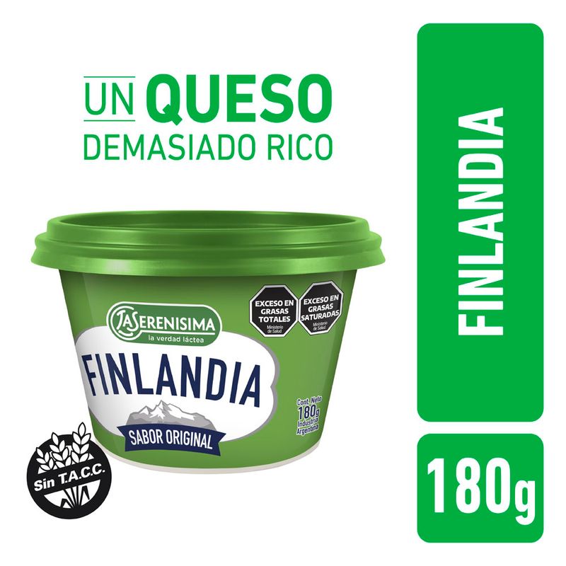 FINLANDIA-Q-UNT-LIGHT-X180G