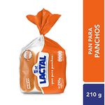 LACTAL PAN PANCHO X210GR