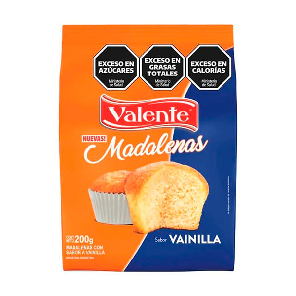VALENTE-MADALENAS--X200GR