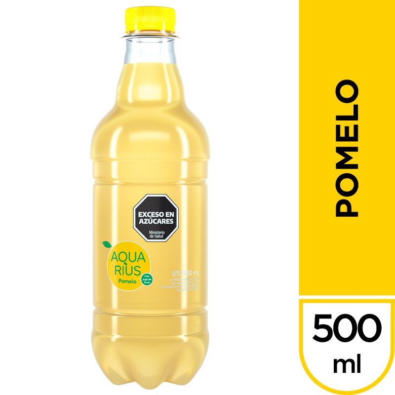AQUARIUS-AGUA-SAB-POMELO-X500CC