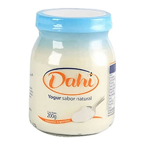 DAHI-YOGUR-NATURAL-S-AZUC-X190G