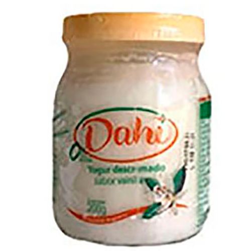 DAHI YOGUR FIRME DESC VAINILLAX190G