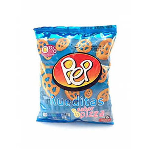 PEP RUEDITAS X 40 GRS.